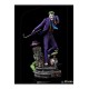 DC Comics Deluxe Art Scale Statue 1/10 The Joker 23 cm