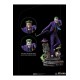 DC Comics Deluxe Art Scale Statue 1/10 The Joker 23 cm