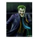 DC Comics Deluxe Art Scale Statue 1/10 The Joker 23 cm