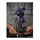 DC Comics Deluxe Art Scale Statue 1/10 The Joker 23 cm