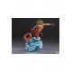 DC Comics Deluxe Art Scale Statue 1/10 Aquaman 26 cm