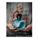 DC Comics Deluxe Art Scale Statue 1/10 Aquaman 26 cm