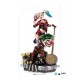 DC Comics Prime Scale Statue 1/3 Harley Quinn 66 cm