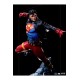 DC Comics Deluxe Art Scale Statue 1/10 Superboy 28 cm