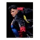 DC Comics Deluxe Art Scale Statue 1/10 Superboy 28 cm