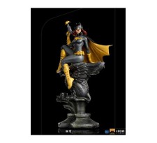 DC Comics Deluxe Art Scale Statue 1/10 Batgirl 26 cm