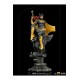 DC Comics Deluxe Art Scale Statue 1/10 Batgirl 26 cm