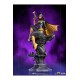 DC Comics Deluxe Art Scale Statue 1/10 Batgirl 26 cm