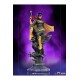 DC Comics Deluxe Art Scale Statue 1/10 Batgirl 26 cm