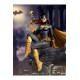 DC Comics Deluxe Art Scale Statue 1/10 Batgirl 26 cm