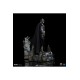 DC Comics Art Scale Statue 1/10 Batman Unleashed Deluxe 24 cm