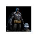 DC Comics Art Scale Statue 1/10 Batman Unleashed Deluxe 24 cm