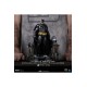 DC Comics Art Scale Statue 1/10 Batman Unleashed Deluxe 24 cm