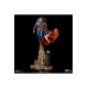 DC Comics Diorama 1/6 Superman and Lois 57 cm