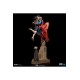 DC Comics Diorama 1/6 Superman and Lois 57 cm