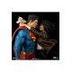 DC Comics Diorama 1/6 Superman and Lois 57 cm