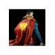 DC Comics Diorama 1/6 Superman and Lois 57 cm