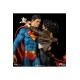 DC Comics Diorama 1/6 Superman and Lois 57 cm