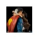 DC Comics Diorama 1/6 Superman and Lois 57 cm