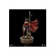 Wonder Woman Unleashed BDS Art Scale Statue 1/10 Wonder Woman 30 cm