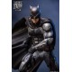 Justice League Art Scale Statue 1/10 Batman 18 cm