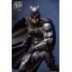 Justice League Art Scale Statue 1/10 Batman 18 cm