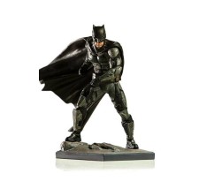 Justice League Art Scale Statue 1/10 Batman 18 cm