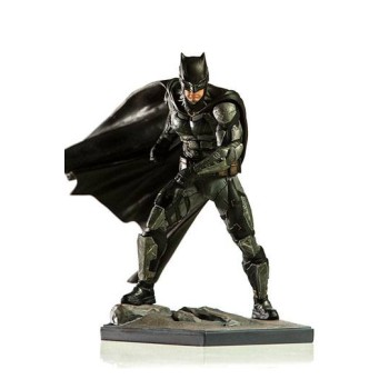 Justice League Art Scale Statue 1/10 Batman 18 cm