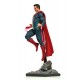 Justice League Art Scale Statue 1/10 Superman 29 cm