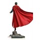 Justice League Art Scale Statue 1/10 Superman 29 cm