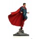 Justice League Art Scale Statue 1/10 Superman 29 cm