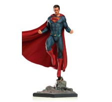 Justice League Art Scale Statue 1/10 Superman 29 cm