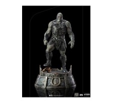 Zack Snyder's Justice League Art Scale Statue 1/10 Darkseid 35 cm