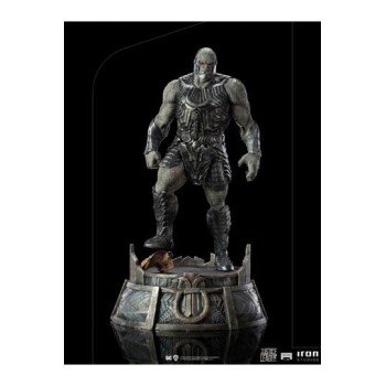 Zack Snyder's Justice League Art Scale Statue 1/10 Darkseid 35 cm