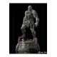 Zack Snyder s Justice League Art Scale Statue 1/10 Darkseid 35 cm