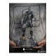 Zack Snyder s Justice League Art Scale Statue 1/10 Darkseid 35 cm