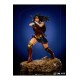 Zack Snyder s Justice League Art Scale Statue 1/10 Wonder Woman 18 cm