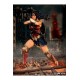 Zack Snyder s Justice League Art Scale Statue 1/10 Wonder Woman 18 cm