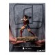 Zack Snyder s Justice League Art Scale Statue 1/10 Wonder Woman 18 cm