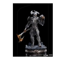 Zack Snyder's Justice League Art Scale Statue 1/10 Steppenwolf 29 cm