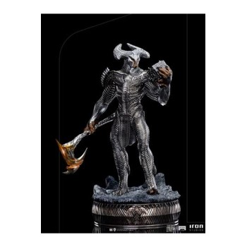 Zack Snyder s Justice League Art Scale Statue 1/10 Steppenwolf 29 cm