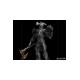 Zack Snyder's Justice League Art Scale Statue 1/10 Steppenwolf 29 cm