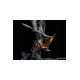 Zack Snyder s Justice League Art Scale Statue 1/10 Steppenwolf 29 cm