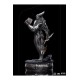 Zack Snyder s Justice League Art Scale Statue 1/10 Steppenwolf 29 cm