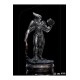 Zack Snyder's Justice League Art Scale Statue 1/10 Steppenwolf 29 cm