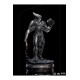 Zack Snyder s Justice League Art Scale Statue 1/10 Steppenwolf 29 cm