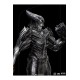 Zack Snyder s Justice League Art Scale Statue 1/10 Steppenwolf 29 cm