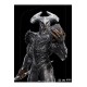 Zack Snyder s Justice League Art Scale Statue 1/10 Steppenwolf 29 cm