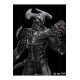 Zack Snyder s Justice League Art Scale Statue 1/10 Steppenwolf 29 cm