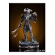 Zack Snyder s Justice League Art Scale Statue 1/10 Steppenwolf 29 cm